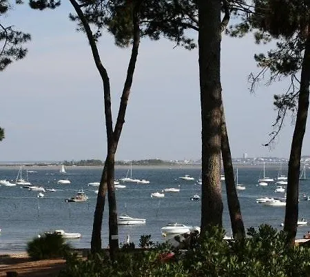 Maison d'hôtes Le Sommet Des Dunes