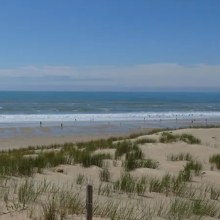 Le Sommet Des Dunes Lège-Cap-Ferret