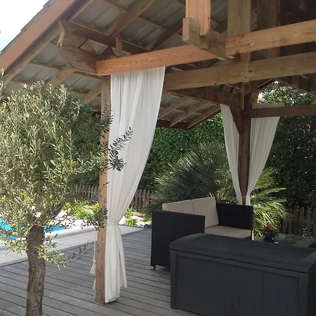 Le Sommet Des Dunes Maison d'hôtes *
