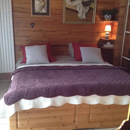 Maison d'hôtes Le Sommet Des Dunes