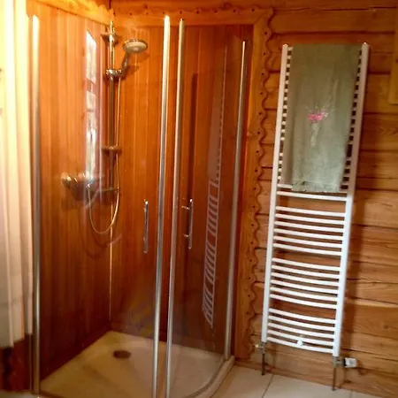 Maison d'hôtes Le Sommet Des Dunes *