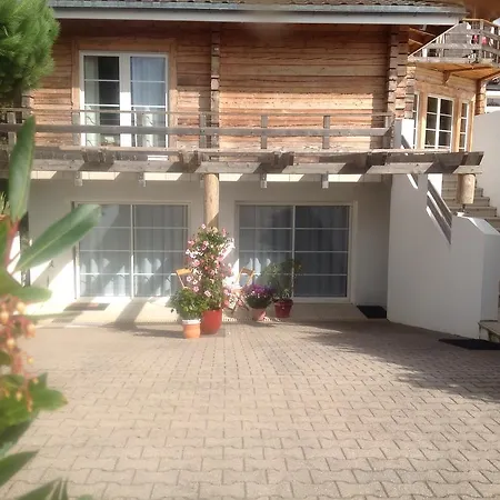 Le Sommet Des Dunes Maison d'hôtes