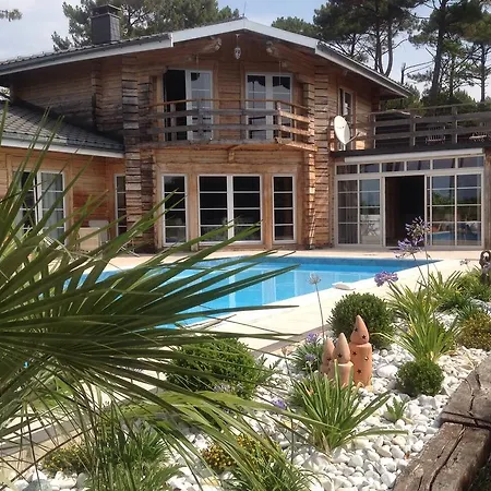 Maison d'hôtes Le Sommet Des Dunes *
