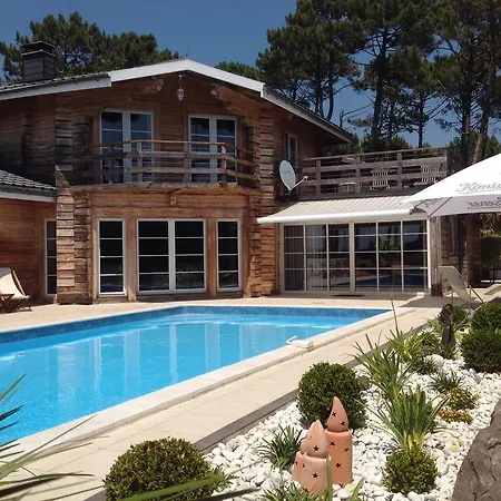 Le Sommet Des Dunes Maison d'hôtes