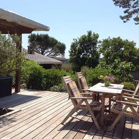 Maison d'hôtes Le Sommet Des Dunes *